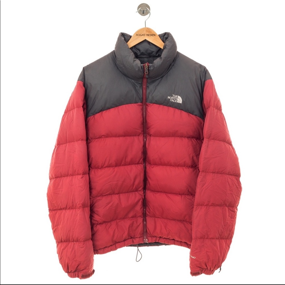 Puffer North Face 700